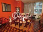Apartamento para Venda em Rio de Janeiro/RJ Copacabana 3...
