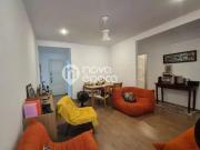 Apartamento para Venda em Rio de Janeiro/RJ Copacabana 3...