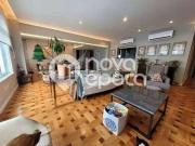 Apartamento para Venda em Rio de Janeiro/RJ Copacabana 3...