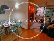 Apartamento para Venda em Rio de Janeiro/RJ Copacabana 3...