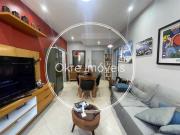 Apartamento para Venda em Rio de Janeiro/RJ Copacabana 3...