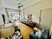 Apartamento para Venda em Rio de Janeiro/RJ Copacabana 3...