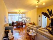 Apartamento para Venda em Rio de Janeiro/RJ Copacabana 3...