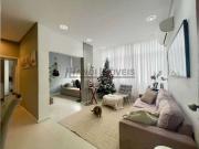 Apartamento para Venda em Rio de Janeiro/RJ Copacabana 3...