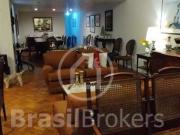 Apartamento para Venda em Rio de Janeiro/RJ Copacabana 3...