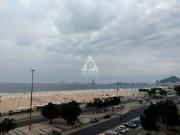 Apartamento para Venda em Rio de Janeiro/RJ Copacabana 3...