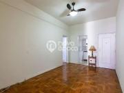 Apartamento para Venda em Rio de Janeiro/RJ Copacabana 3...