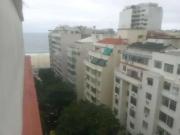 Apartamento para Venda em Rio de Janeiro/RJ Copacabana 3...