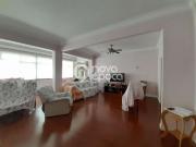 Apartamento para Venda em Rio de Janeiro/RJ Copacabana 3...