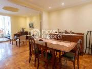 Apartamento para Venda em Rio de Janeiro/RJ Copacabana 3...