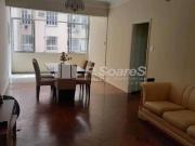 Apartamento para Venda em Rio de Janeiro/RJ Copacabana 3...