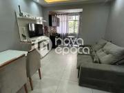 Apartamento para Venda em Rio de Janeiro/RJ Copacabana 3...