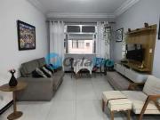 Apartamento para Venda em Rio de Janeiro/RJ Copacabana 3...