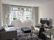 Apartamento para Venda em Rio de Janeiro/RJ Copacabana 3...