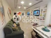 Apartamento para Venda em Rio de Janeiro/RJ Copacabana 3...