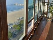 Apartamento para Venda em Rio de Janeiro/RJ Copacabana 3...