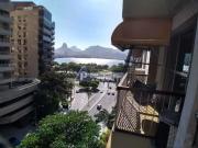 Apartamento para Venda em Rio de Janeiro/RJ Copacabana 3...