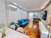 Apartamento para Venda em Rio de Janeiro/RJ Copacabana 3...