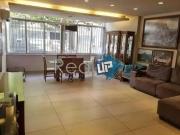 Apartamento para Venda em Rio de Janeiro/RJ Copacabana 3...