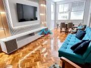 Apartamento para Venda em Rio de Janeiro/RJ Copacabana 3...