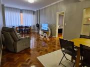 Apartamento para Venda em Rio de Janeiro/RJ Copacabana 3...