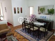 Apartamento para Venda em Rio de Janeiro/RJ Copacabana 3...