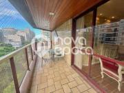Apartamento para Venda em Rio de Janeiro/RJ Copacabana 3...