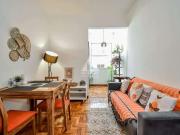 Apartamento para Venda em Rio de Janeiro/RJ Copacabana 3...