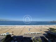 Apartamento para Venda em Rio de Janeiro/RJ Copacabana 3...