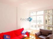 Apartamento para Venda em Rio de Janeiro/RJ Copacabana 3...