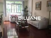 Apartamento para Venda em Rio de Janeiro/RJ Copacabana 3...