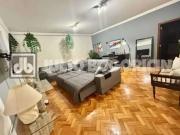 Apartamento para Venda em Rio de Janeiro/RJ Copacabana 3...