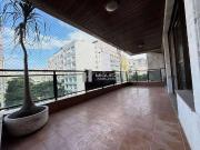 Apartamento para Venda em Rio de Janeiro/RJ Copacabana 3...