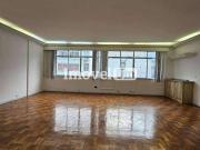 Apartamento para Venda em Rio de Janeiro/RJ Copacabana 3...