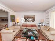 Apartamento para Venda em Rio de Janeiro/RJ Copacabana 3...