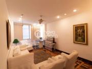Apartamento para Venda em Rio de Janeiro/RJ Copacabana 3...