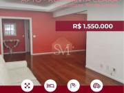 Apartamento para Venda em Rio de Janeiro/RJ Copacabana 3...