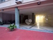 Apartamento para Venda em Rio de Janeiro/RJ Copacabana 3...