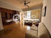 Apartamento para Venda em Rio de Janeiro/RJ Copacabana 3...
