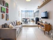 Apartamento para Venda em Rio de Janeiro/RJ Copacabana 3...