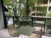 Apartamento para Venda em Rio de Janeiro/RJ Copacabana 3...