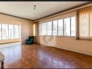 Apartamento para Venda em Rio de Janeiro/RJ Copacabana 3...