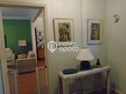 Apartamento para Venda em Rio de Janeiro/RJ Copacabana 3...