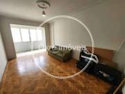 Apartamento para Venda em Rio de Janeiro/RJ Copacabana 3...