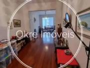 Apartamento para Venda em Rio de Janeiro/RJ Copacabana 3...