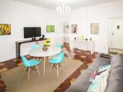 Apartamento para Venda em Rio de Janeiro/RJ Copacabana 3...