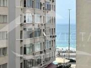 Apartamento para Venda em Rio de Janeiro/RJ Copacabana 3...