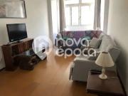 Apartamento para Venda em Rio de Janeiro/RJ Copacabana 3...