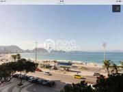 Apartamento para Venda em Rio de Janeiro/RJ Copacabana 3...