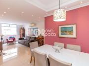 Apartamento para Venda em Rio de Janeiro/RJ Copacabana 3...